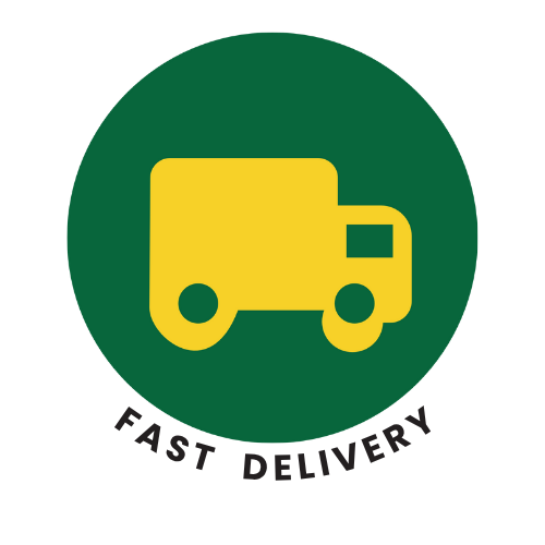 Fast Delivery