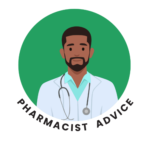 Pharmacist Advice