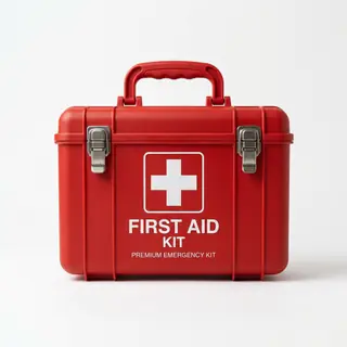 First Aid
